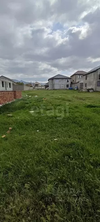 Участок в Дагестан, Махачкала городской округ, Семендер пгт ул. ... - Фото 1