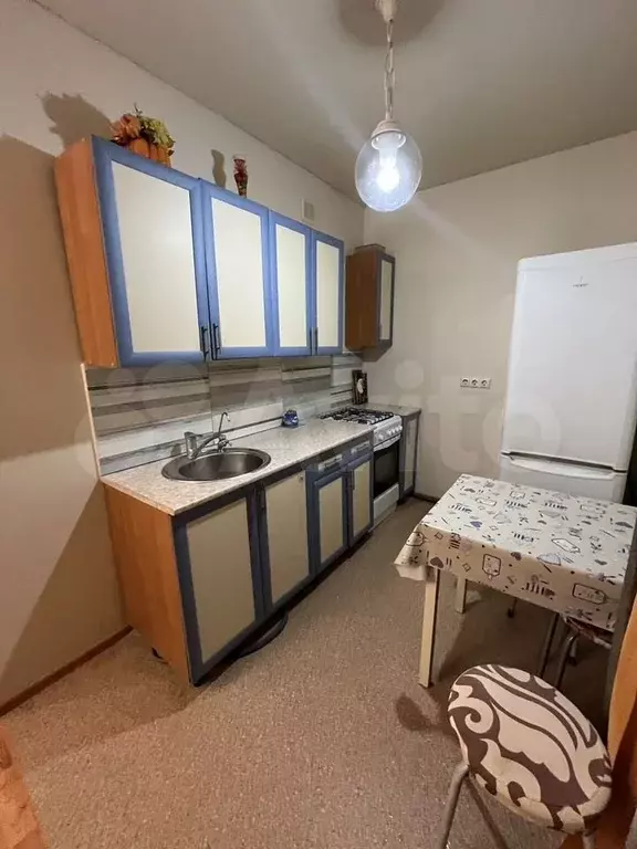 Квартира-студия, 30 м, 2/2 эт. - Фото 1