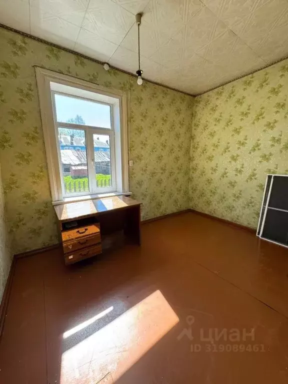 3-к кв. Вологодская область, Великоустюгский муниципальный округ, ... - Фото 2