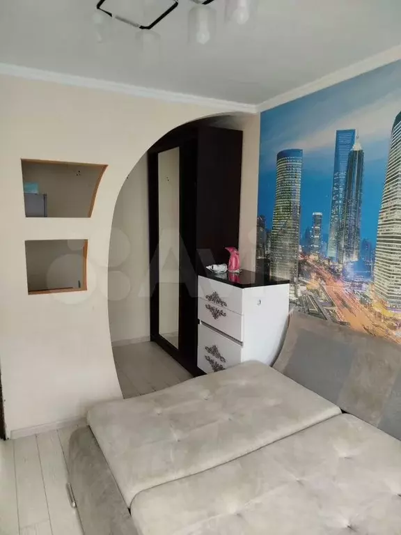 2-к. квартира, 50 м, 5/5 эт. - Фото 1