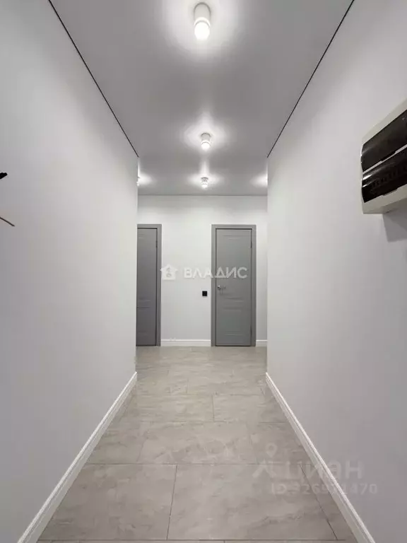 2-к кв. Московская область, Одинцово ул. Маковского, 28 (44.7 м) - Фото 2