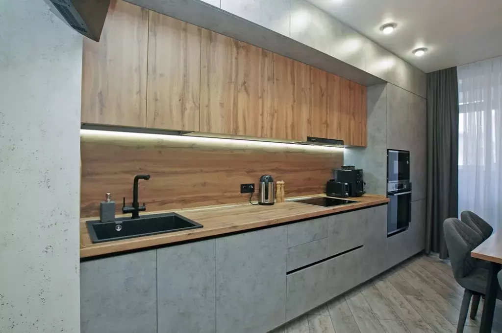 Продаётся 3-к квартира, 77.6 м - Фото 1
