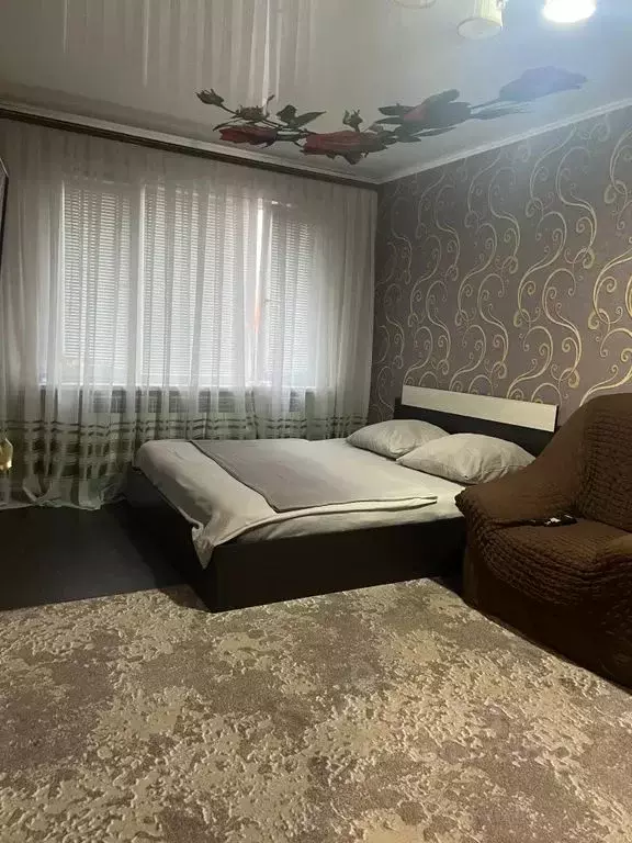 2-к кв. Пензенская область, Нижний Ломов Комсомольская ул., 53 (53.0 ... - Фото 1