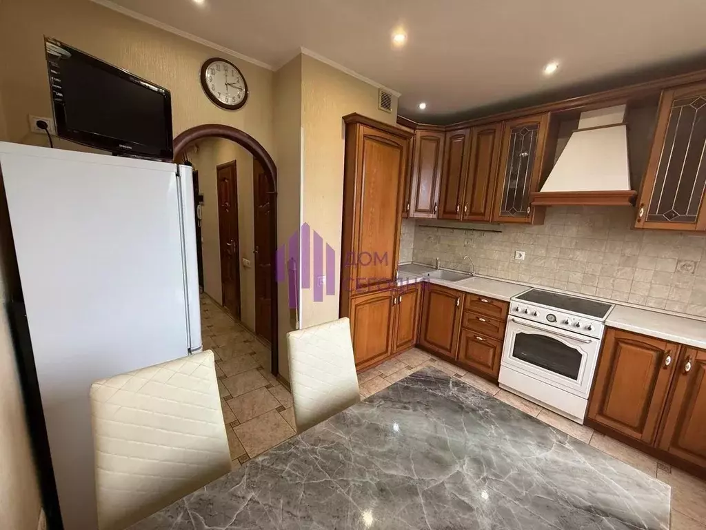 3-к кв. Москва ул. 800-летия Москвы, 32 (74.2 м) - Фото 2