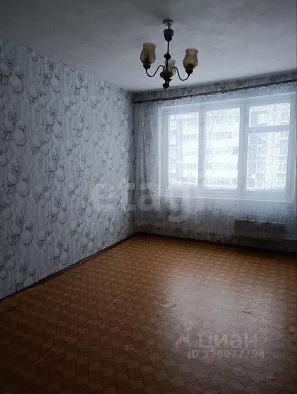 2-к кв. Ленинградская область, Лужский район, д. Ретюнь ул. ... - Фото 1