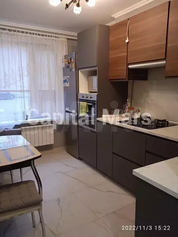 2-к. квартира, 48 м, 1/12 эт. - Фото 0