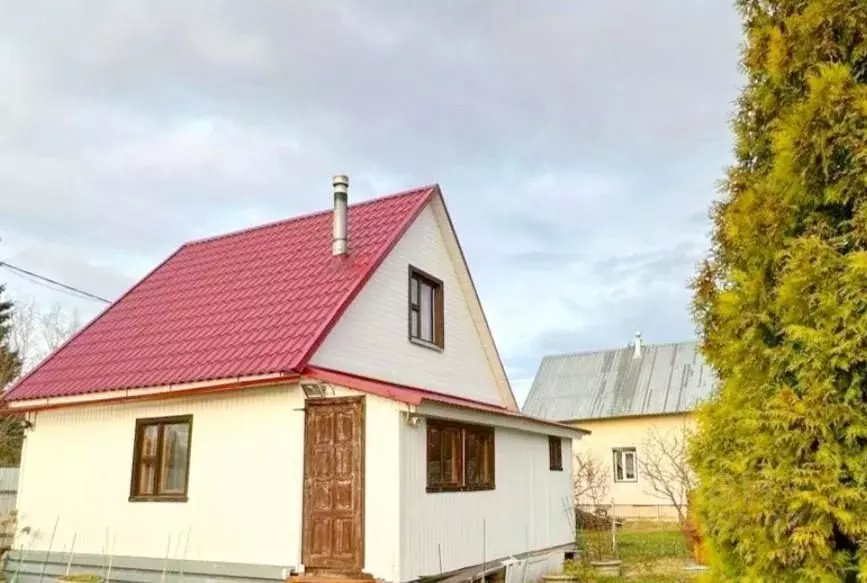 Дом в Санкт-Петербург, Санкт-Петербург, Пушкин СНТ Дони тер.,  (63 м) - Фото 2