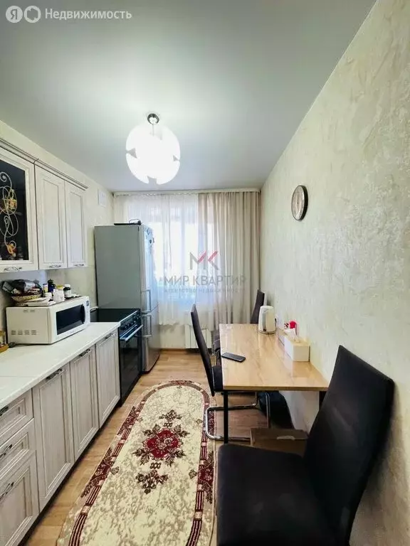 3-комнатная квартира: Кызыл, улица Калинина, 22 (62.3 м) - Фото 1