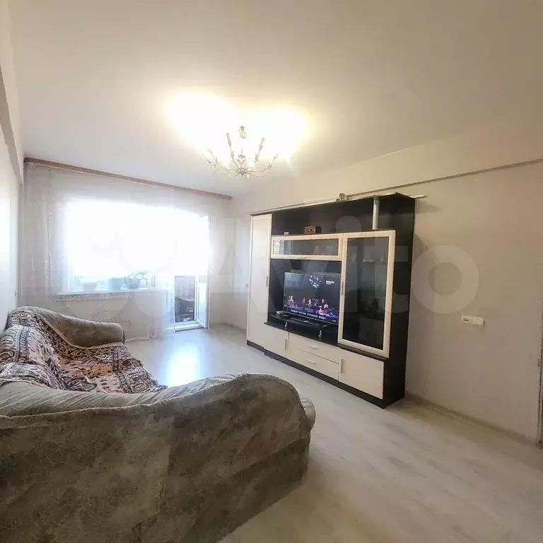 3-к. квартира, 60 м, 4/5 эт. - Фото 0