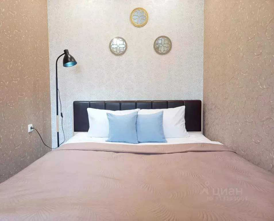 1-к кв. Коми, Сыктывкар Дальняя ул., 37 (36.0 м) - Фото 1