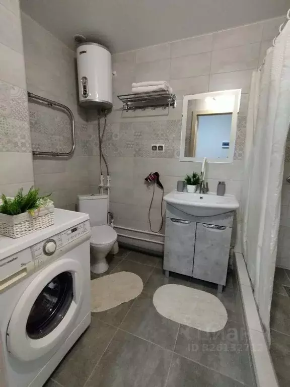 1-к кв. Удмуртия, Ижевск ул. Цветочная, 10 (39.0 м) - Фото 2