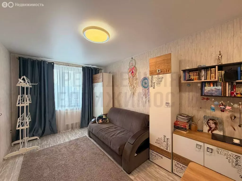 1-комнатная квартира: Самара, Ново-Садовая улица, 106Гк1 (48 м) - Фото 2