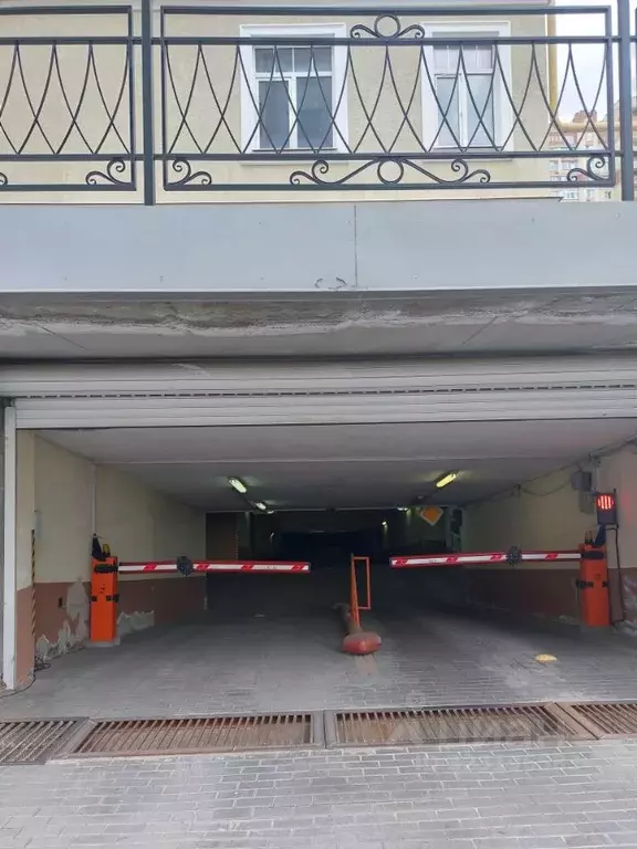 Гараж в Воронежская область, Воронеж ул. Куколкина, 11 (18 м) - Фото 2