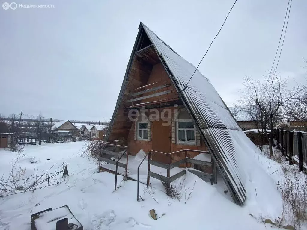 Участок в Республика Башкортостан, Стерлитамак (5 м) - Фото 0