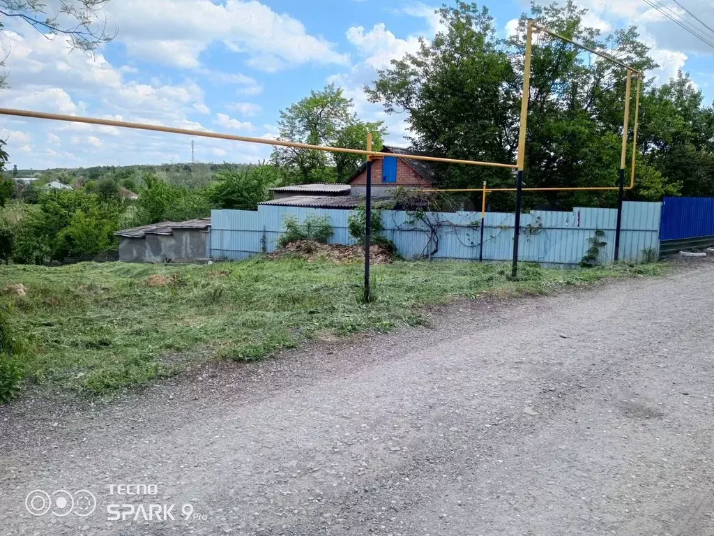 Участок 8,6 сот. (ИЖС) - Фото 1