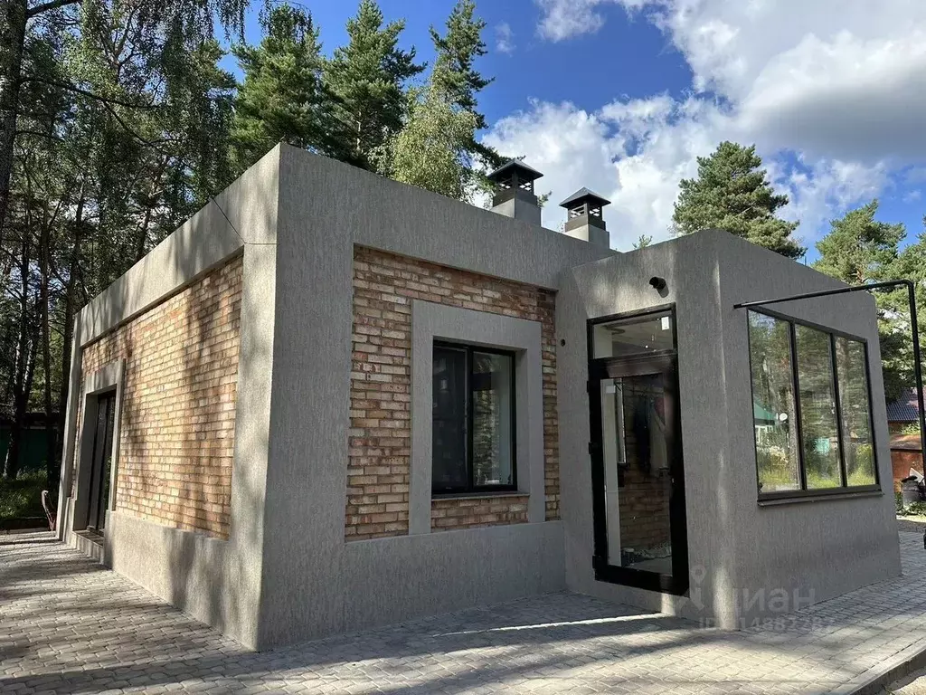 Дом в Владимирская область, Владимир Ладога тер., ул. Сосновая (67 м) - Фото 0