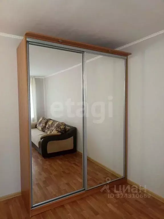 1-к кв. Пермский край, Пермь ул. Маршала Рыбалко, 80 (30.0 м) - Фото 2