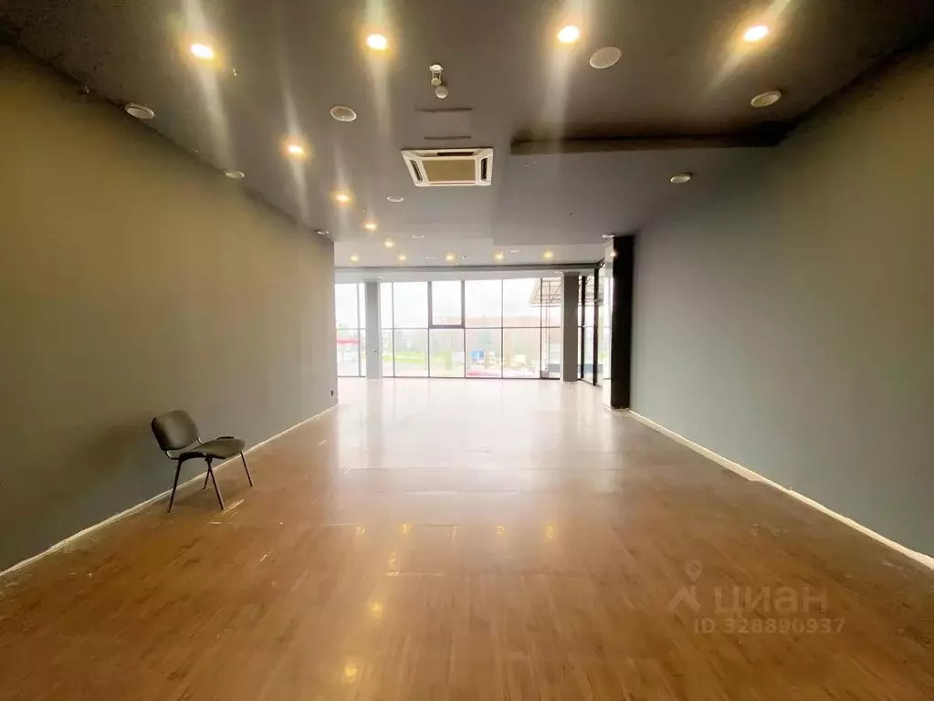 Торговая площадь в Северная Осетия, Владикавказ ул. Астана Кесаева, 2 ... - Фото 2