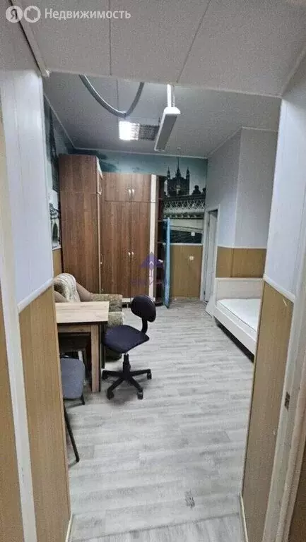 Квартира-студия: Волгодонск, Морская улица, 102А (24 м) - Фото 2