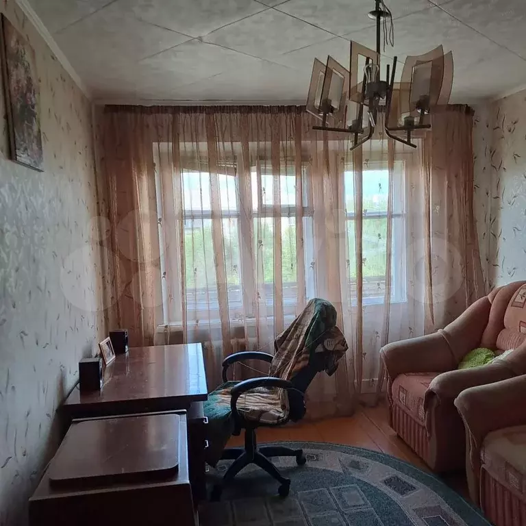 2-к. квартира, 43 м, 5/5 эт. - Фото 0