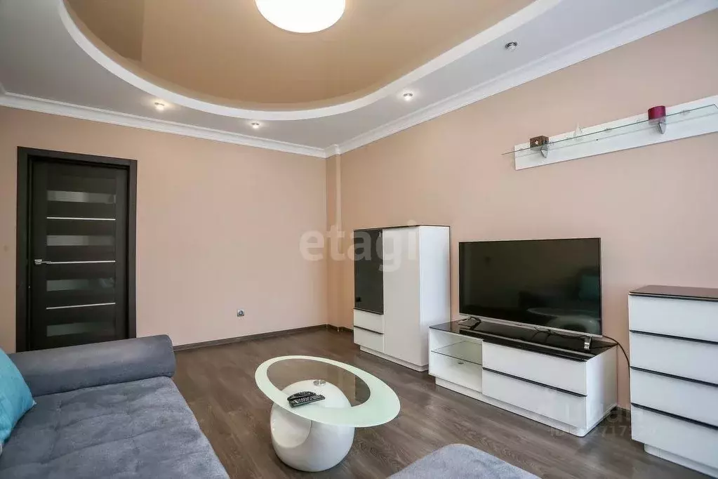 2-к кв. Калининградская область, Калининград ул. Юрия Гагарина, 55Б ... - Фото 1