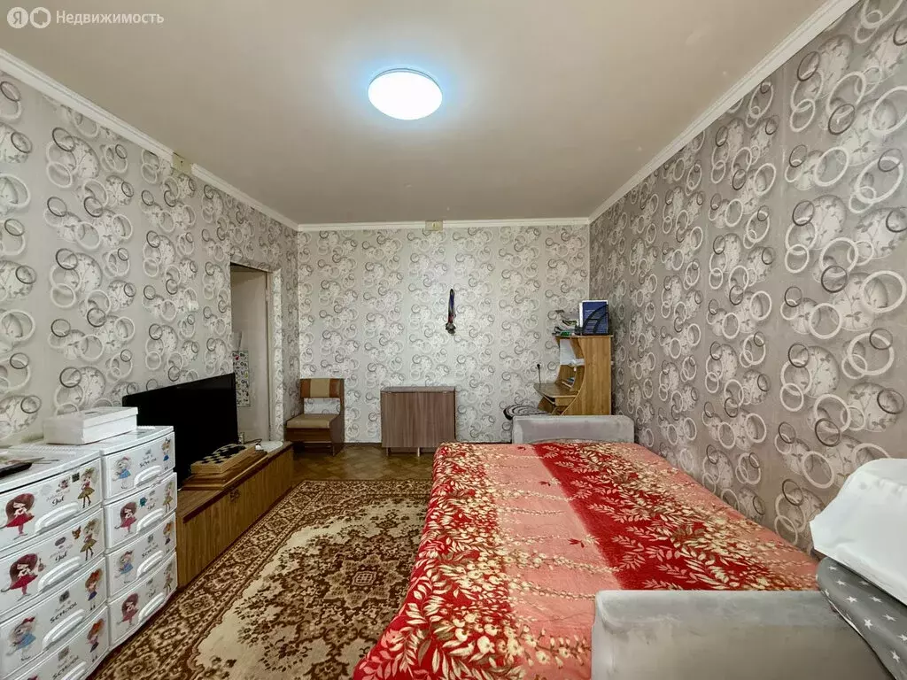 2-комнатная квартира: Волгодонск, улица Черникова, 2/31 (48 м) - Фото 1