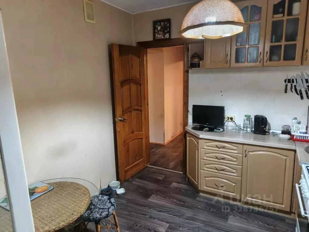 2-к кв. Нижегородская область, Бор ул. Молодежная, 1 (48.8 м) - Фото 2