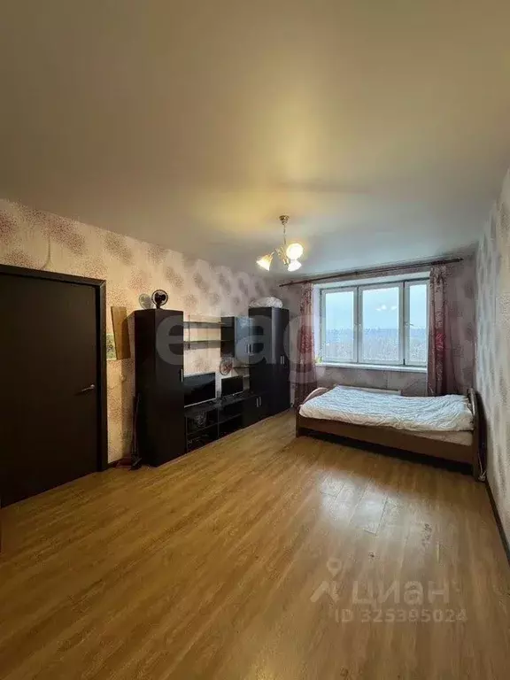 1-к кв. Московская область, Балашиха Балашихинское ш., 10 (37.9 м) - Фото 1