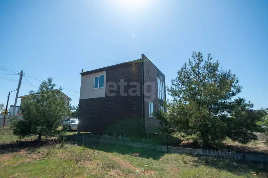 Дом в Севастополь Опора садоводческое товарищество, 20 (112 м) - Фото 0