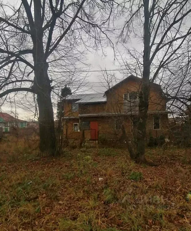 Дом в Московская область, Озеры Коломна городской округ, ул. Исаева ... - Фото 2