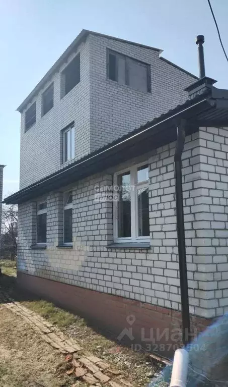 Дом в Курская область, Курск Выгонный пер., 29 (60 м) - Фото 2