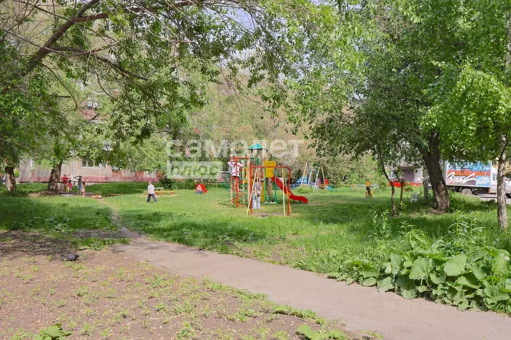 2-к кв. Кемеровская область, Кемерово ул. 40 лет Октября, 29 (43.6 м) - Фото 0