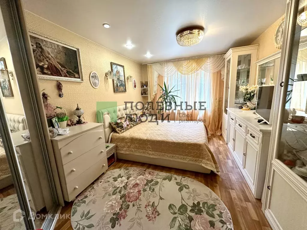 Продаётся 1-к квартира, 43.7 м - Фото 0