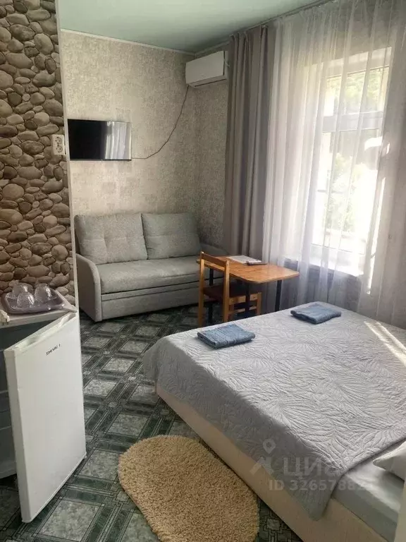 Дом в Краснодарский край, Анапа муниципальный округ, с. Сукко ул. ... - Фото 2