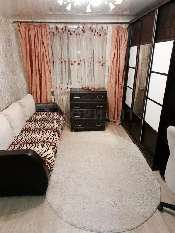 2-к кв. Свердловская область, Нижний Тагил ул. Юности, 27 (43.3 м) - Фото 2