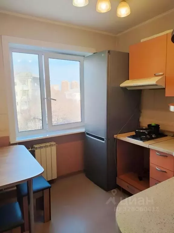 3-к кв. Иркутская область, Иркутск Байкальская ул., 155 (58.0 м) - Фото 2