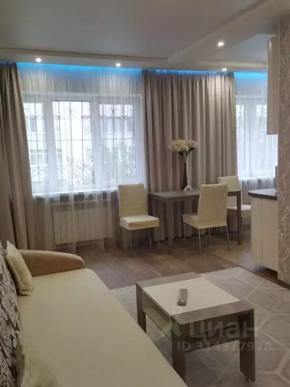 1-к кв. Калининградская область, Калининград ул. Коперника, 8 (20.0 м) - Фото 0