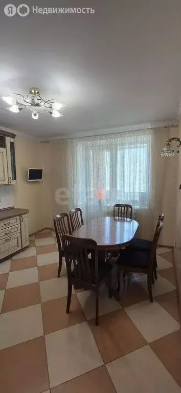 3-комнатная квартира: Пермь, улица Голева, 9А (112 м) - Фото 1