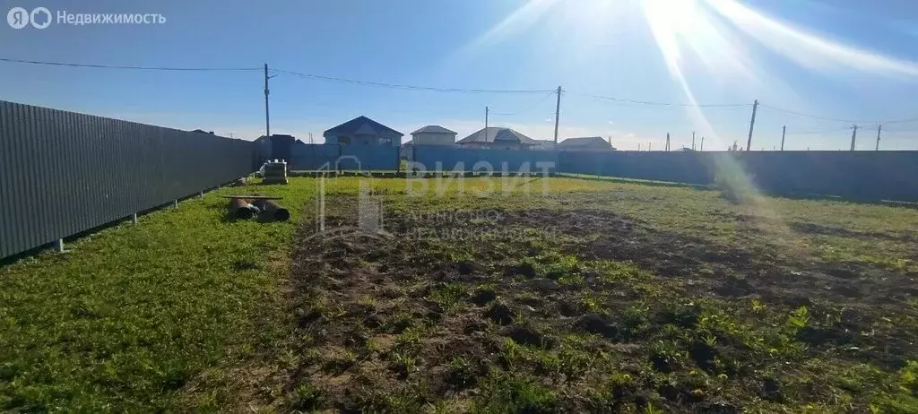 Участок в Мензелинск, улица Максима Горького (10 м) - Фото 2