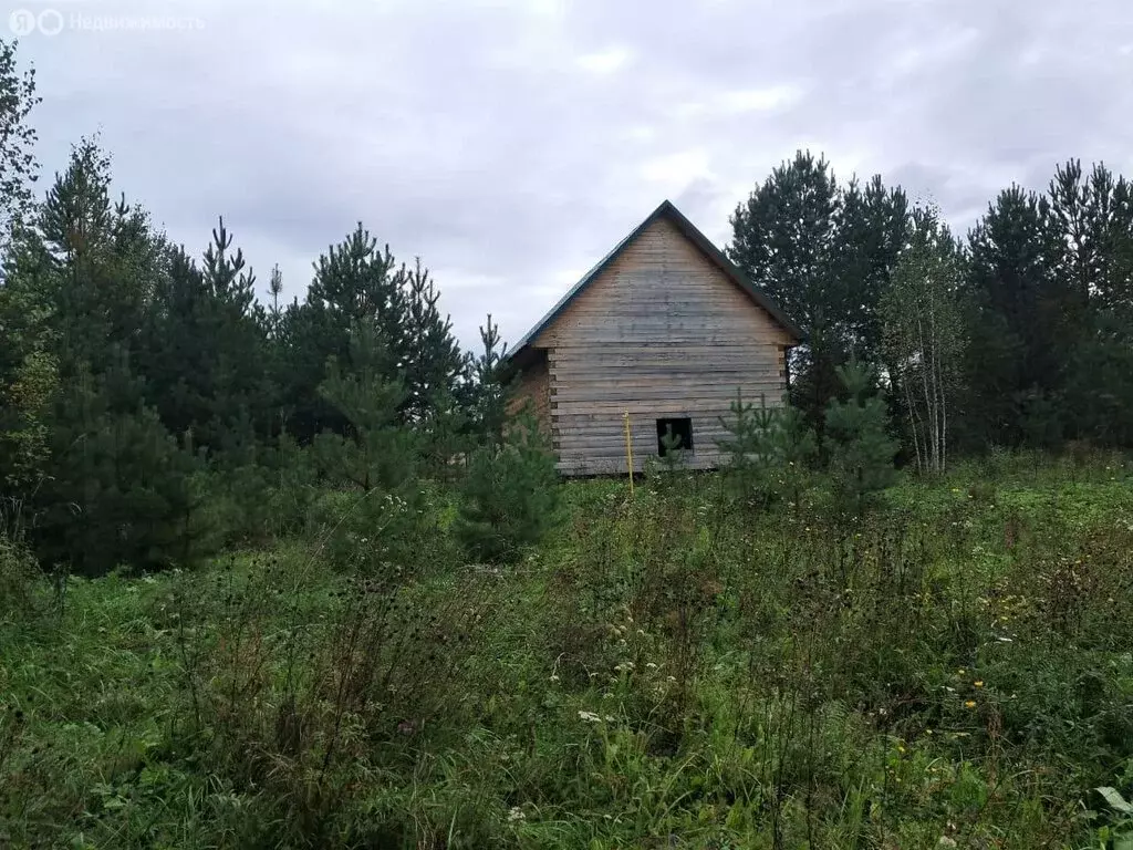 Дом в посёлок Копылово, Речная улица, 4 (36 м) - Фото 1