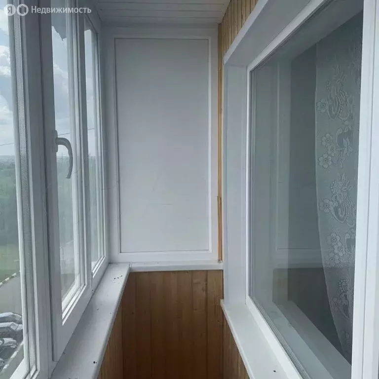 1-комнатная квартира: Губкин, улица Гастелло, 21Б (28 м) - Фото 0