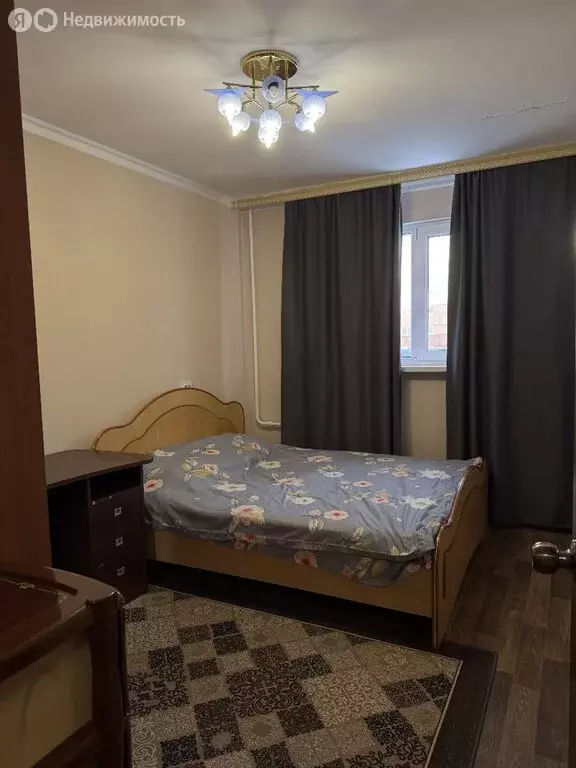 3-комнатная квартира: Новый Уренгой, Ленинградский проспект, 4 (59 м) - Фото 2