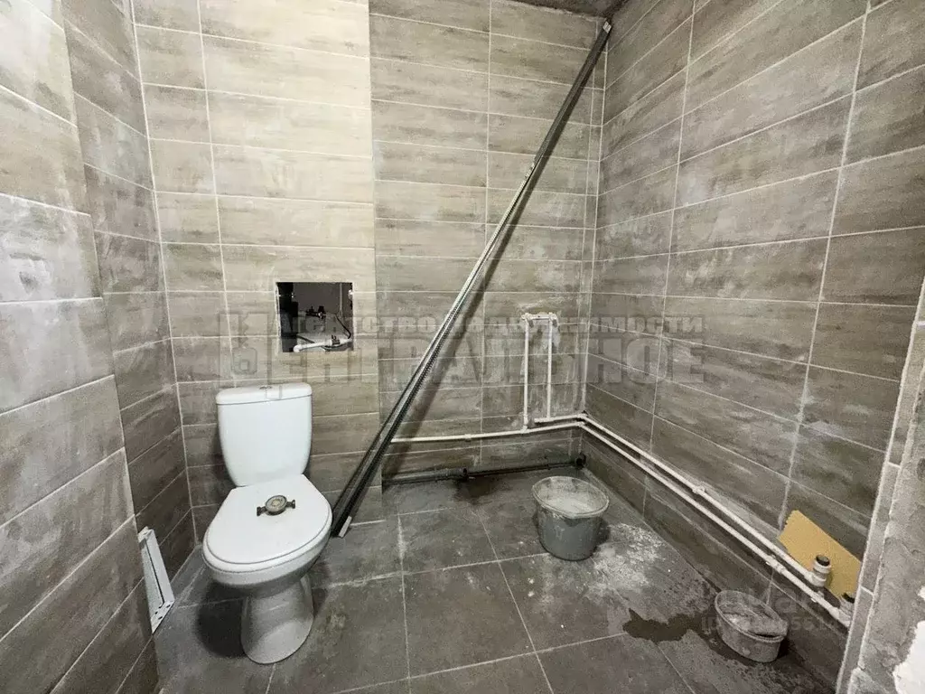 1-к кв. Смоленская область, Смоленск ул. 1-я Восточная, 3/6к4 (35.0 м) - Фото 2