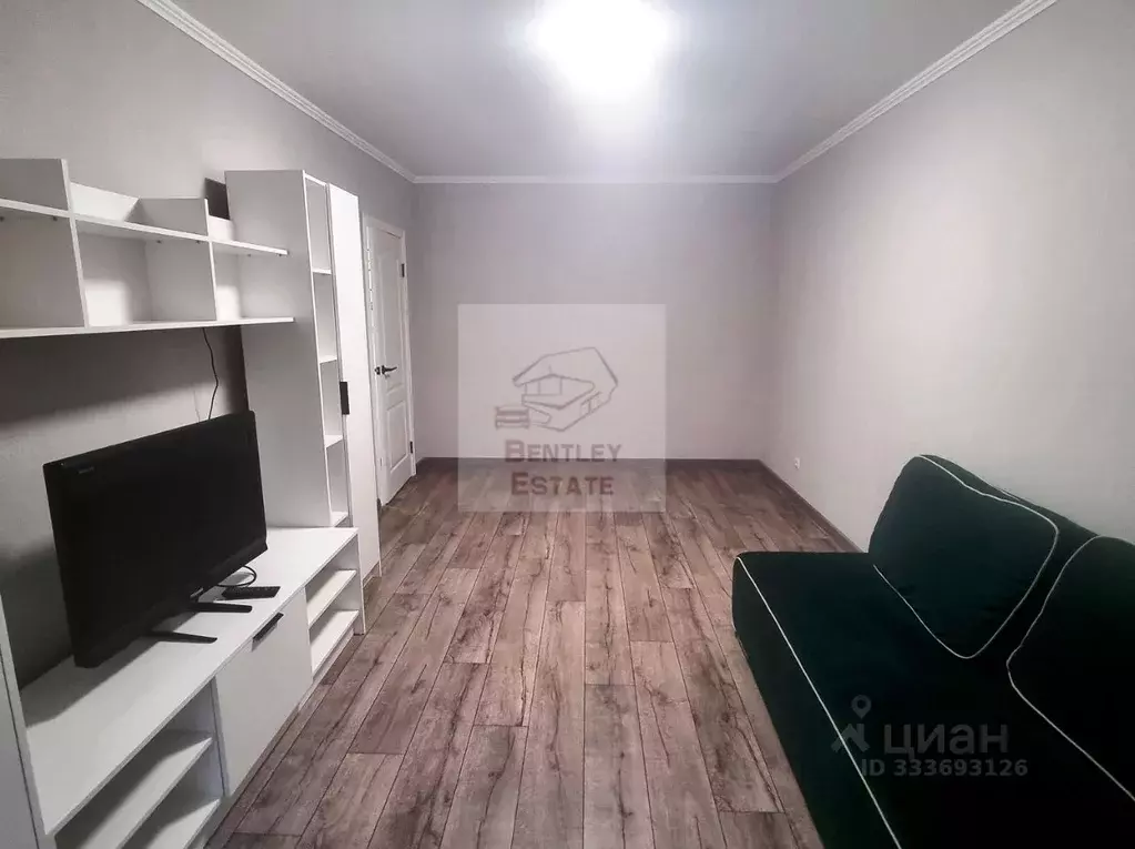 1-к кв. Москва ул. Красного Маяка, 13К5 (33.0 м) - Фото 2