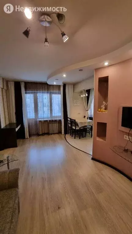 2-комнатная квартира: Иркутск, улица Марата, 15/1 (45 м) - Фото 0