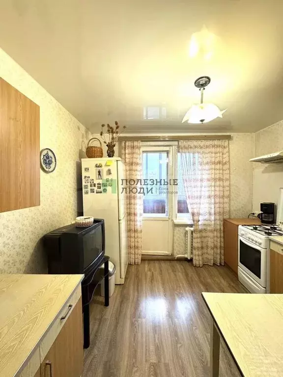 2-к. квартира, 53,3 м, 5/5 эт. - Фото 0
