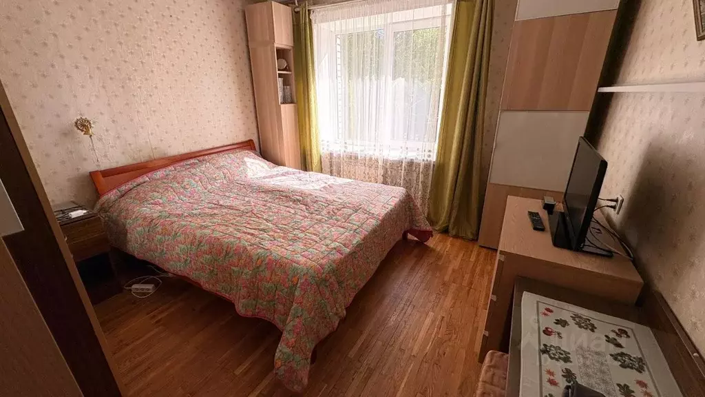 2-к кв. Санкт-Петербург ш. Революции, 25 (59.5 м) - Фото 1