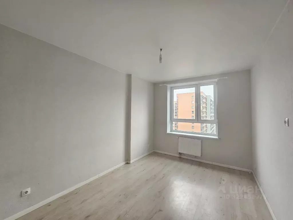 2-к кв. Московская область, Балашиха ш. Косинское, 6 (53.0 м) - Фото 1