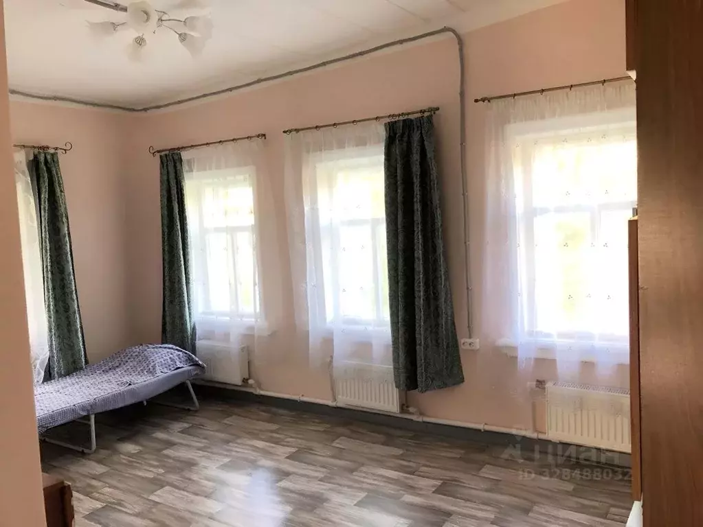 Дом в Пермский край, Пермь ул. Копылова, 48 (35 м) - Фото 1