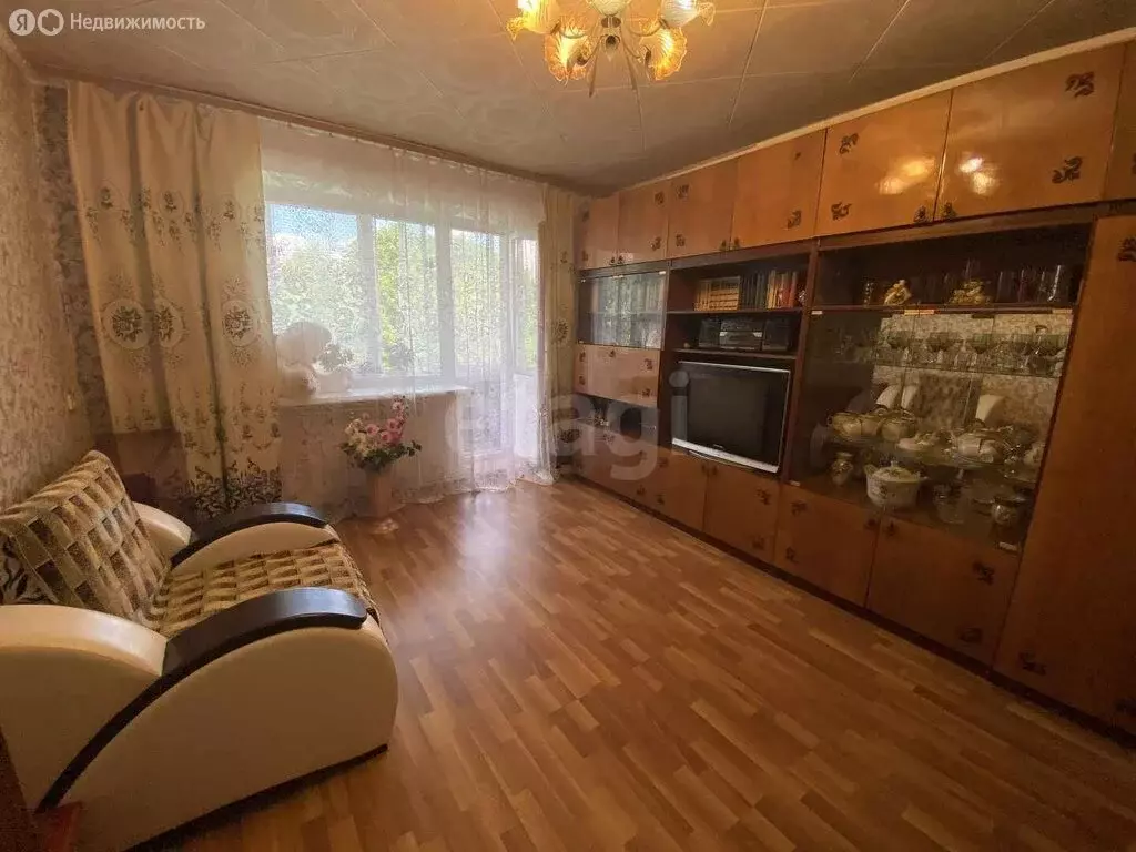 2-комнатная квартира: Тула, улица Пузакова, 18 (42 м) - Фото 1
